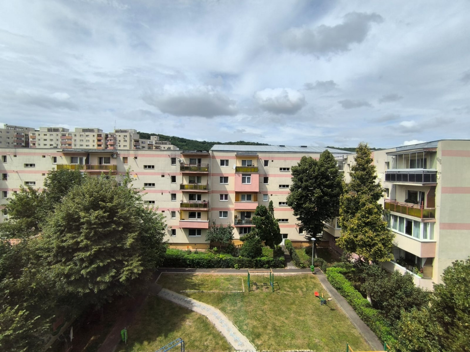 Garsoniera in Grigorescu strada Prof. Ciortea