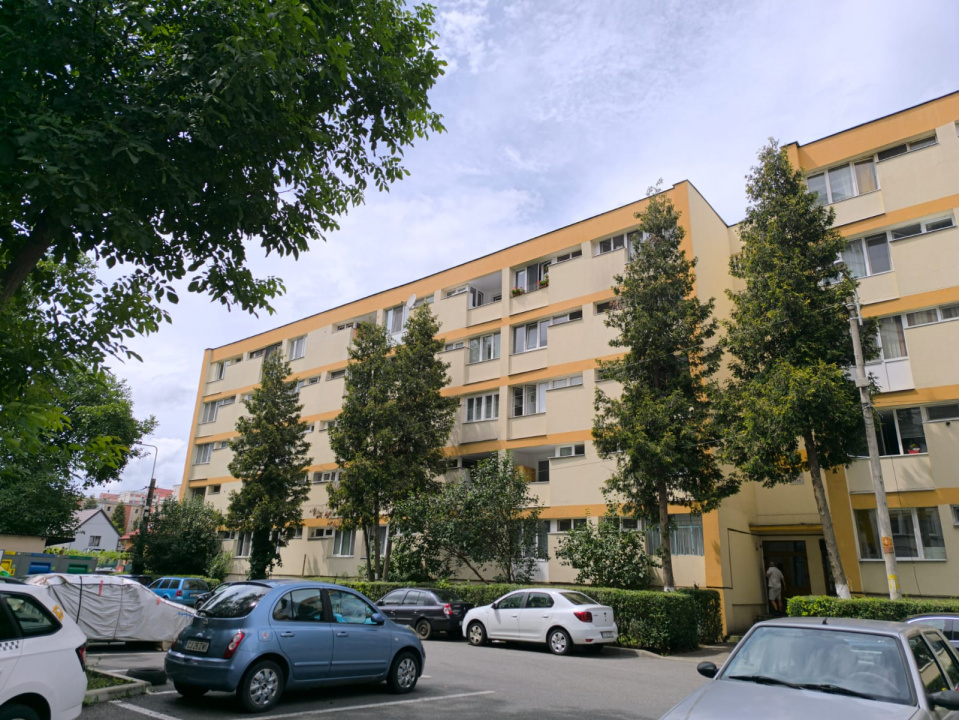 Garsoniera in Grigorescu strada Prof. Ciortea