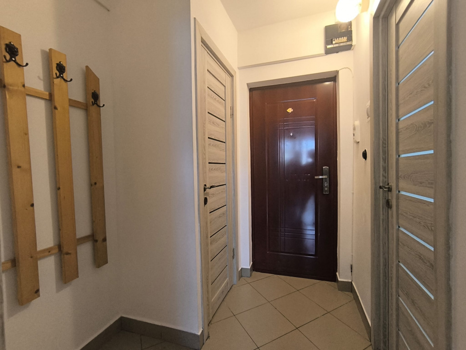 Garsoniera in Grigorescu strada Prof. Ciortea