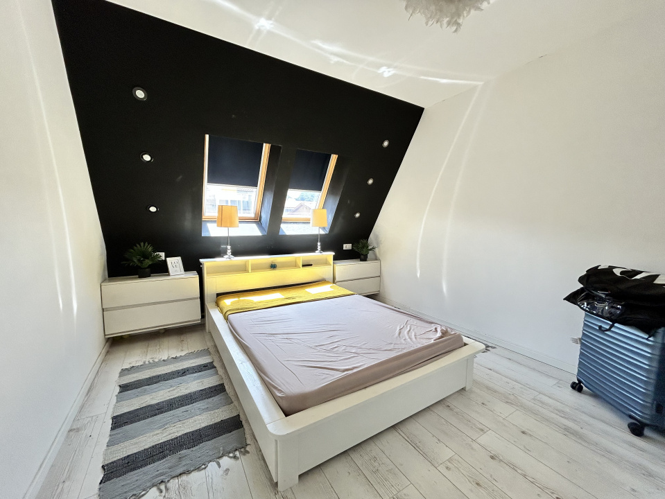 Apartament 2 camere | zona Floresti-Porii | De vanzare