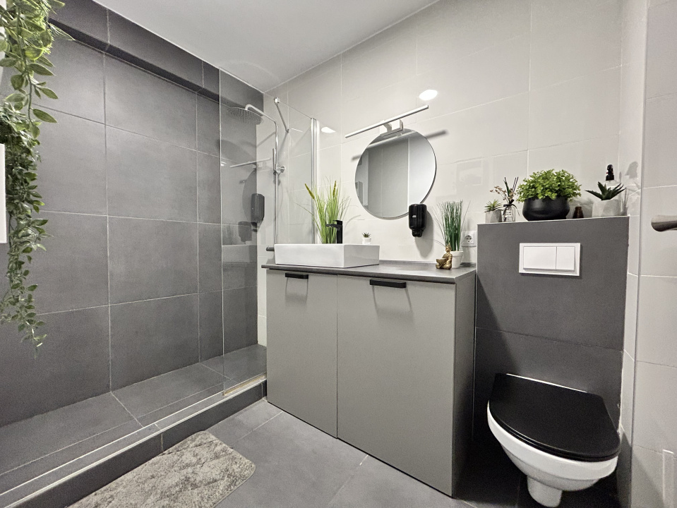 Apartament 2 camere | zona Floresti-Porii | De vanzare
