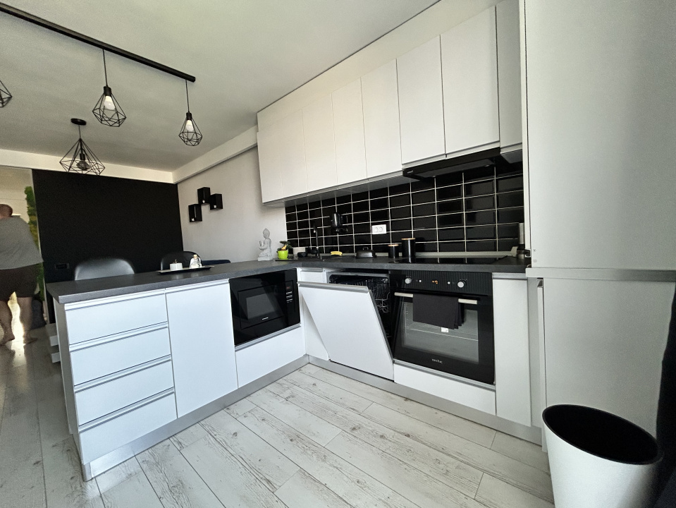 Apartament 2 camere | zona Floresti-Porii | De vanzare
