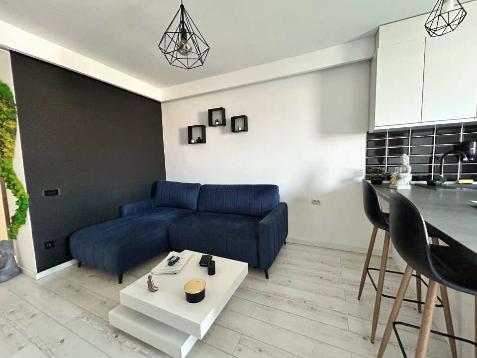Apartament 2 camere | zona Floresti-Porii | De vanzare