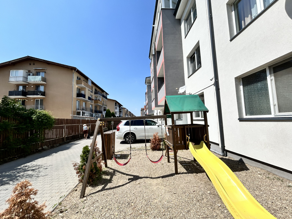 Apartament 2 camere | zona Floresti-Porii | De vanzare